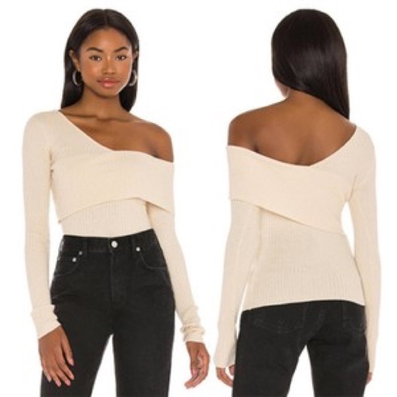 Revolve sweater - Picture 2 of 4